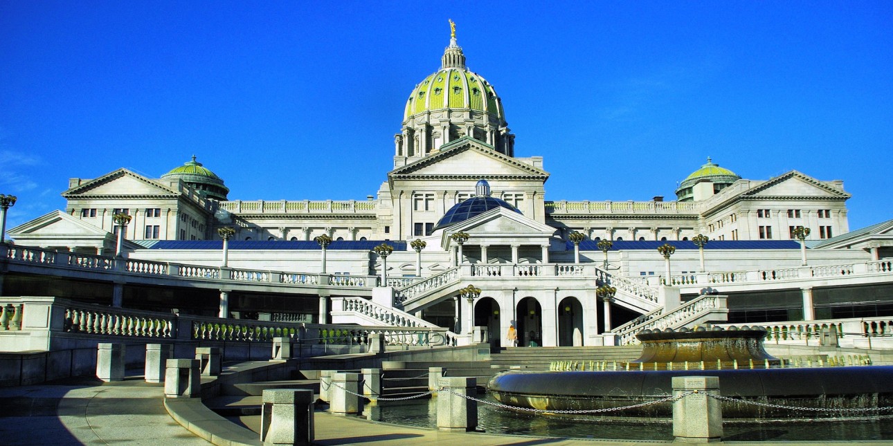 Pennsylvanians for Modern Courts Forum Examines Threats to Pennsylvania