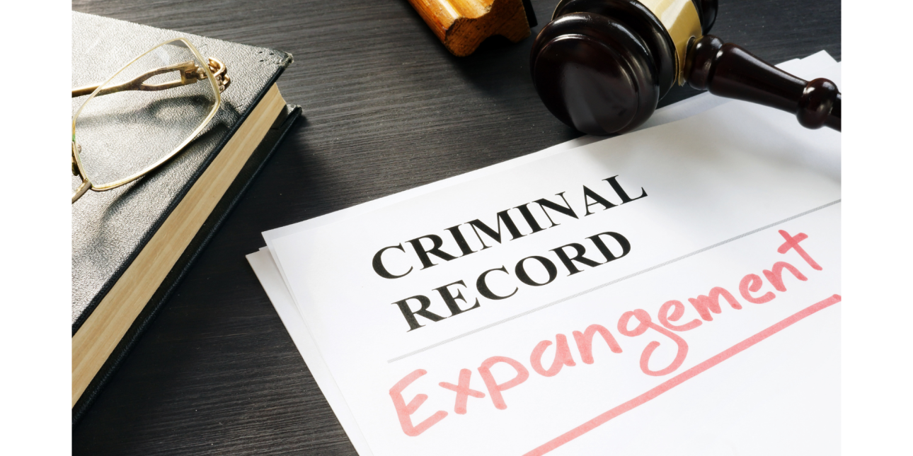 PMC Shares Workshop: Expungement of Records Clean Slate in PA