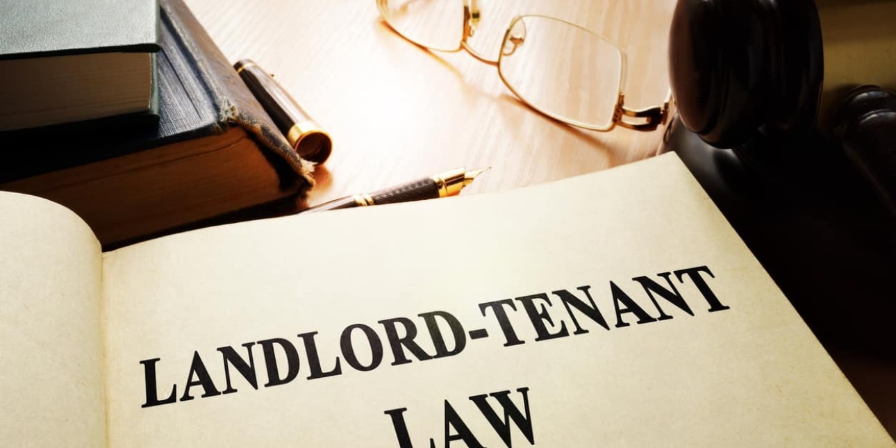 landlord-tenant court